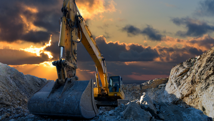 挖掘机,徐工集团,三一重工,工程机械