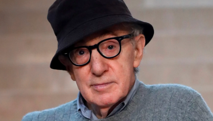 伍迪艾伦,传记,书评