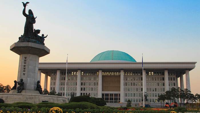 韩国,亚洲政治,新冠肺炎