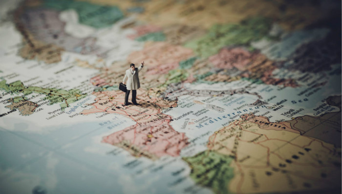 OTA,财报,旅游产业