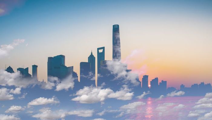 30年筑巢引凤,听外资金融巨头们讲讲与浦东的不解之缘丨而立浦东