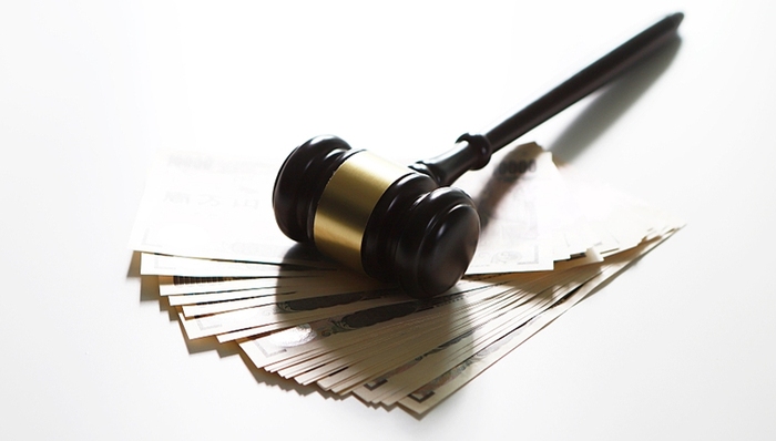 快看 | 贷款业务经营发放不审慎,上海银行收60万元罚单