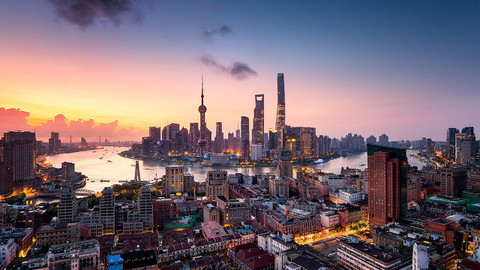 新基建观察之A:解密上海这个AI数据“MALL”