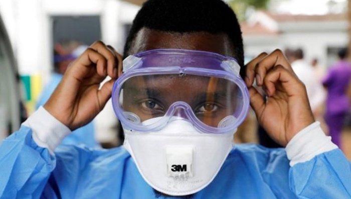 联合国,检测,尼日利亚,卫生系统,呼吸机,贫民窟