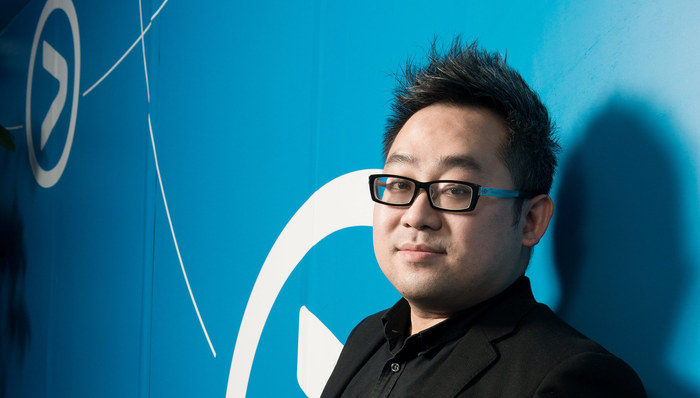 【专访】香港ViuTV台长鲁庭晖:我们的目标不是超越TVB