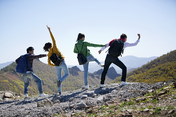 同程旅游,旅游风向标