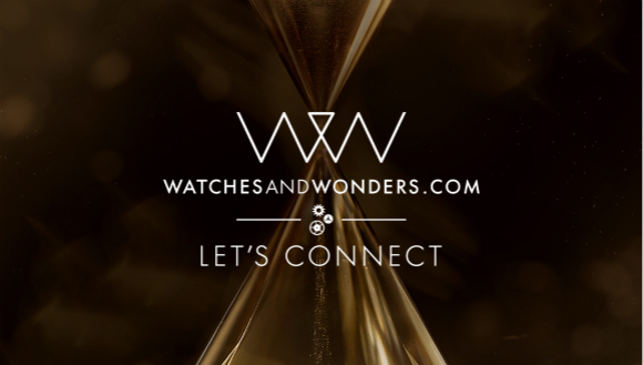 2020“钟表与奇迹”展将于线上揭幕