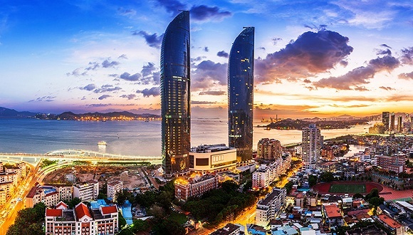 建发股份75亿厦门地王“罗生门”