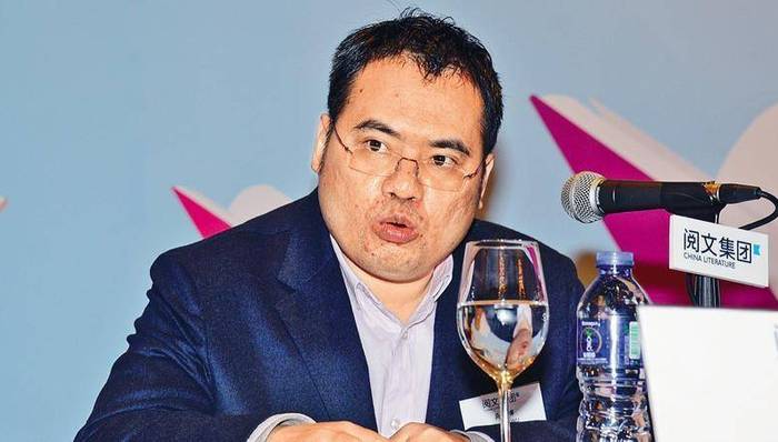 财说| 阅文集团被“接管”是好事吗?腾讯还会有哪些动作?