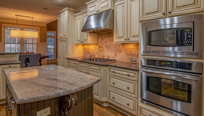 家电,消费,创业