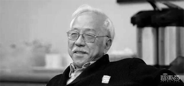 科技,互联网,黄煦涛,逝世