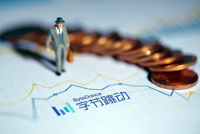 【深度】从APP工厂到游戏工厂?字节跳动进攻腾讯腹地