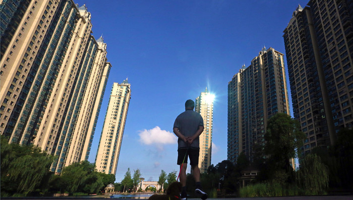 一二线市场回暖显著,楼市“小阳春”姗姗来迟