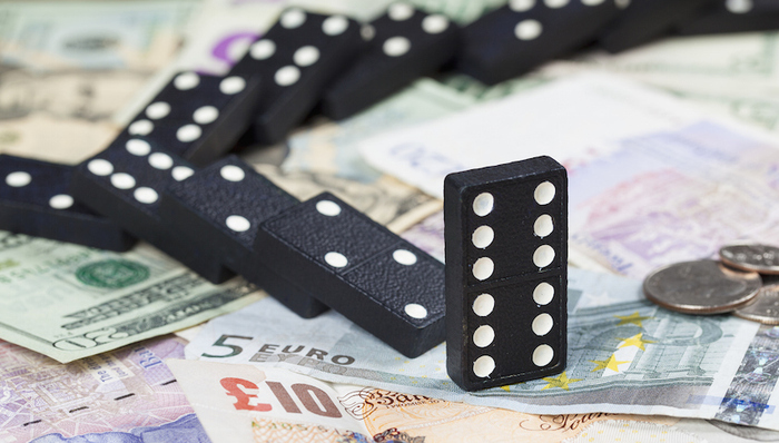 债务,危机,美国财政,赤字,新冠疫情