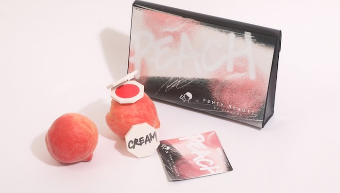 化一个“奶茶色”的妆,茶饮品牌为何总是青睐美妆产品?