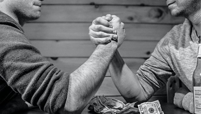 创业公司,股权结构,控股权,小雨伞保险