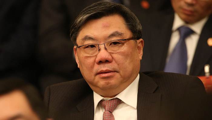 全国人大代表陈虹:建议开放城市限购限行,加快推进智能网联汽车发展