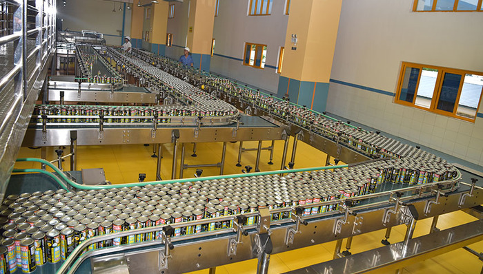 如何在中国定义一种饮料?椰树:谢邀