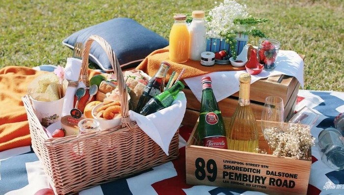 一年一度野餐季,我们需要准备什么?