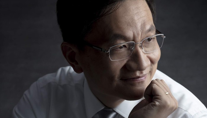 宜信14周年CEO唐宁发表内部信:有幸触达金融“皇冠”上的“明珠”,这种感觉非常美好
