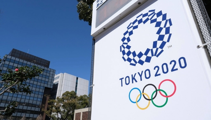 东京奥运会