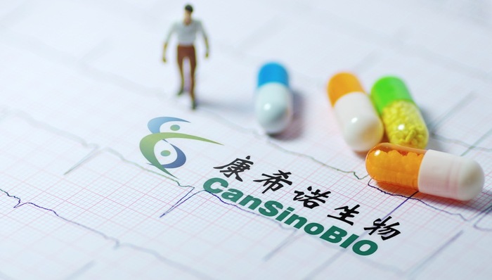 港股生物科技股踩踏事件水落石出:小摩抛售康希诺推倒多米诺