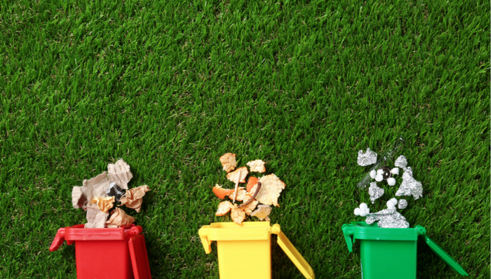 上交大有个垃圾分拣机器人,手速快、眼神好