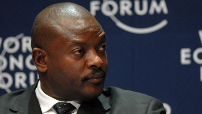 天下故事,非洲社会,新冠肺炎