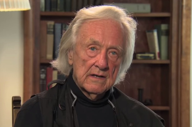 不败的传奇辩护律师:盖瑞·斯宾塞