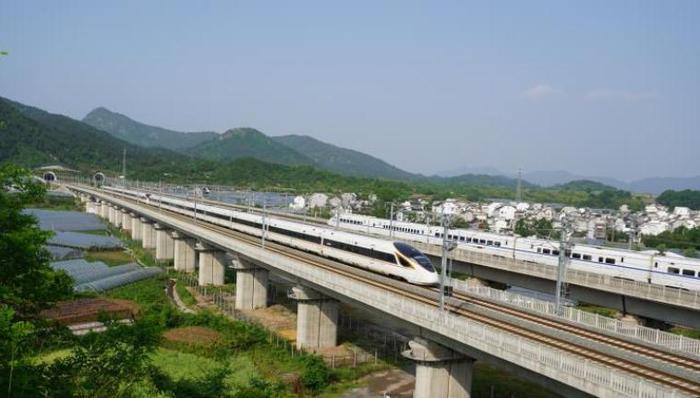 旅客列车,长三角,端午小长假