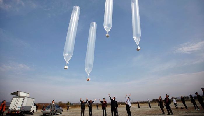 亚洲政治,天下故事,朝鲜为人知