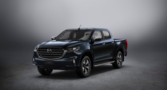 马自达,新车速报