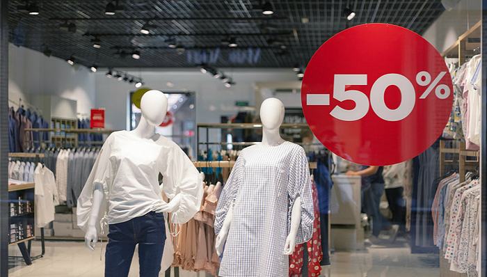 時尚商業(yè)說