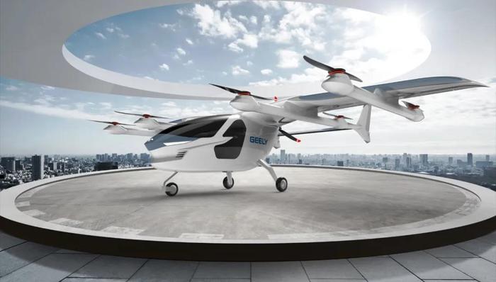 吉利汽车,车圈观察