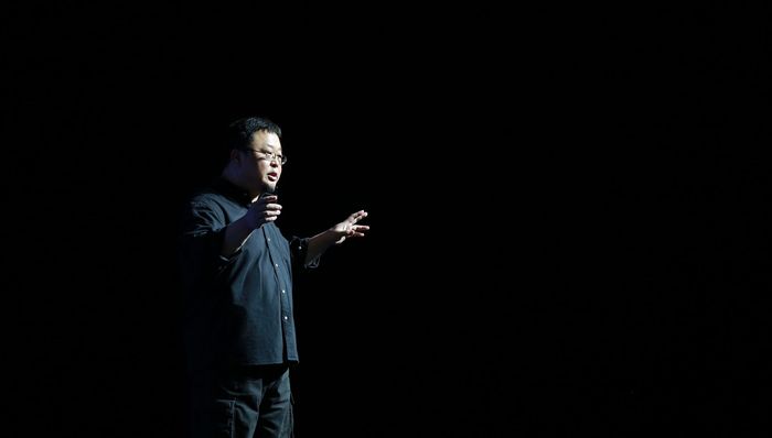 罗永浩,直播带货