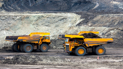 无人矿山合资项目已落地,宁德时代市值破4500亿