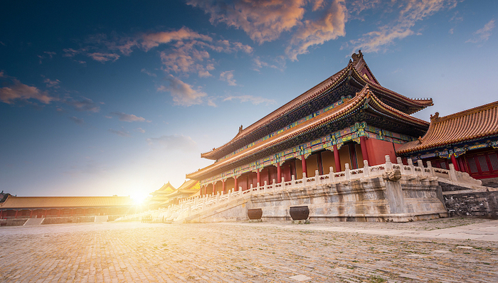 世界人工智能大会,故宫,数字博物馆