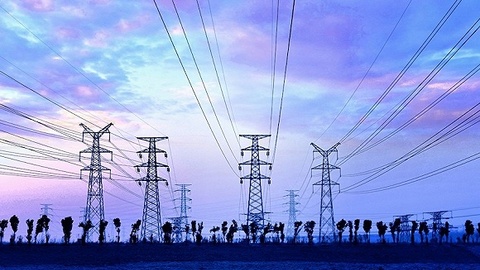 新基建将引发全国用电量暴涨近两成,如何应对?