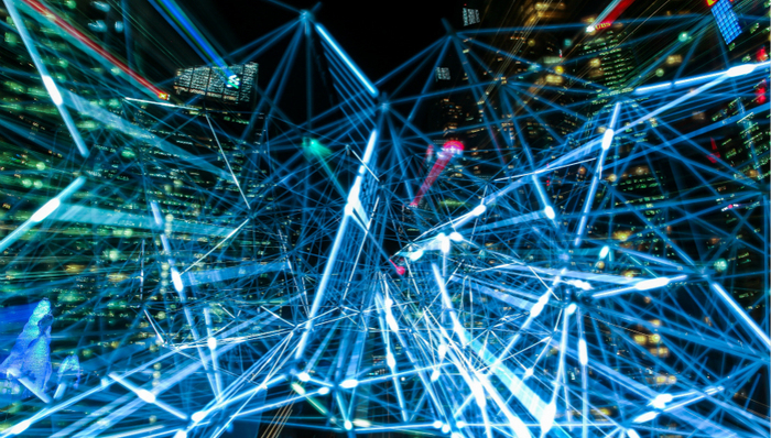 移动互联网,数字科技,国家治理