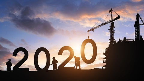 新基建未来五年投资规模可达11万亿以上,传统基建行业有望颠覆性升级