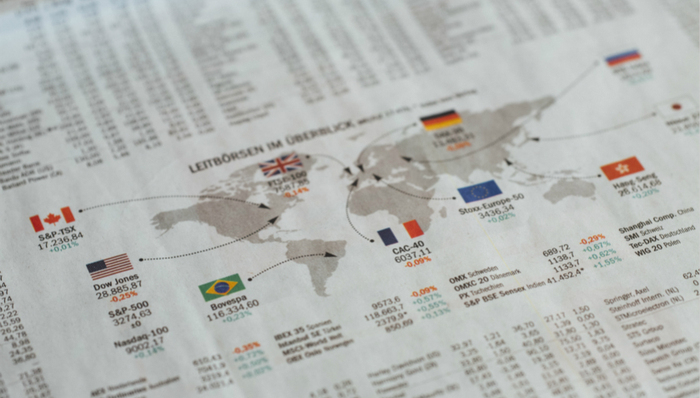 新冠肺炎,疫情防控,全球经济,资本市场,医药股