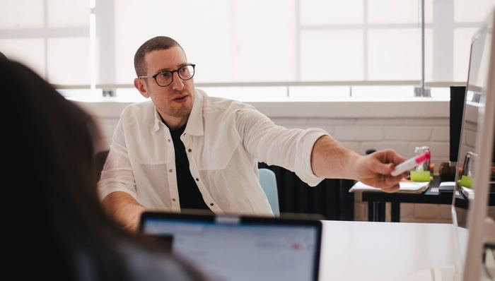 从招聘到升职,从算法到术语,科技公司掀起种族平权大变革