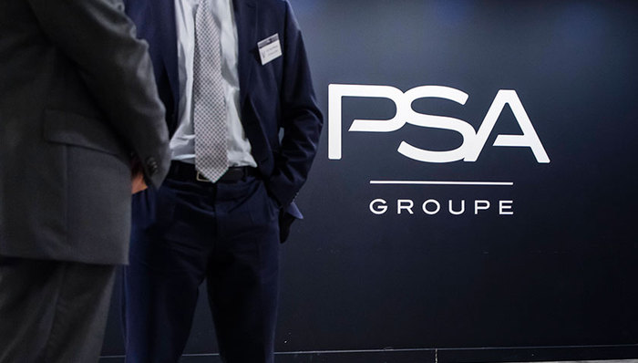 在华数据成谜,PSA上半年全球销量下滑超四成