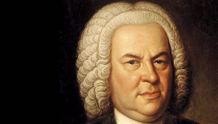 古典音乐,书单,巴赫