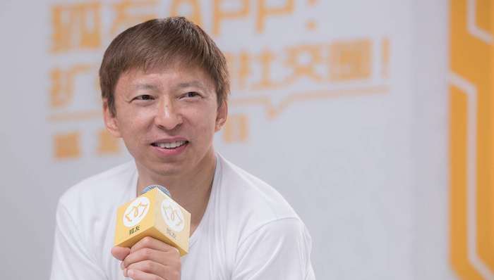 曾被视为搜狐重要收入来源,这次张朝阳为何愿意卖搜狗?