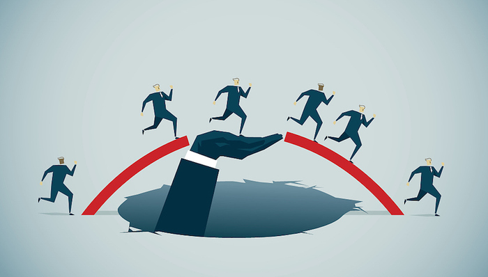 鲍勇剑:迈入意愿法门,危机管理豁然开朗