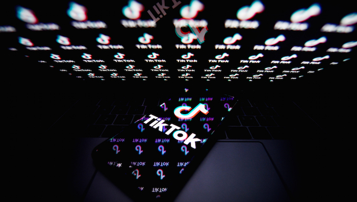 TikTok,美国,特朗普