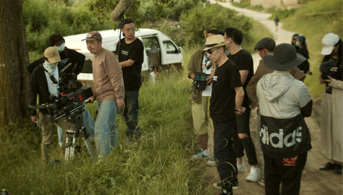 FIRST青年电影展训练营:在可能的路径中选择一个,选择的过程就是训练营的意义