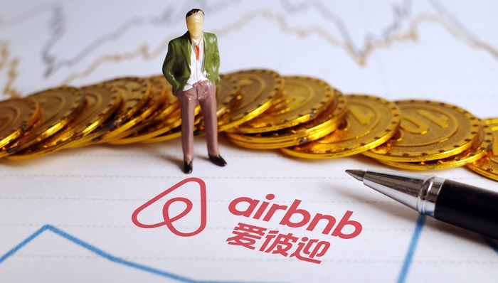 Airbnb,旅游风向标