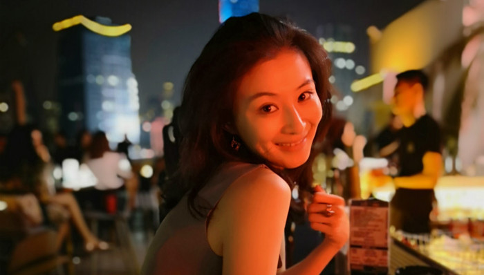 女性,小說(shuō)家,全球化,上海書展,新書,專訪,嚴(yán)肅對(duì)話